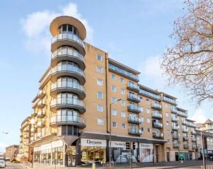 2 bed 1st Floor Flat for rent in Feltham. From Northwood - Epsom 2 bed 1st Floor Flat for rent in Feltham. From Northwood - Epsom