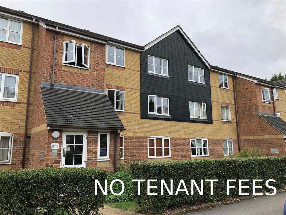1 bed 1st Floor Flat for rent in Worcester Park. From Northwood - Epsom