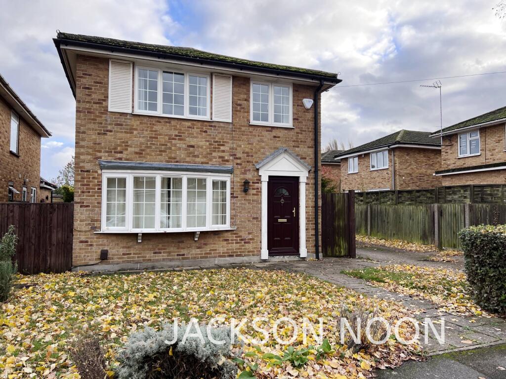 4 bed Detached for rent in Epsom. From Northwood - Epsom