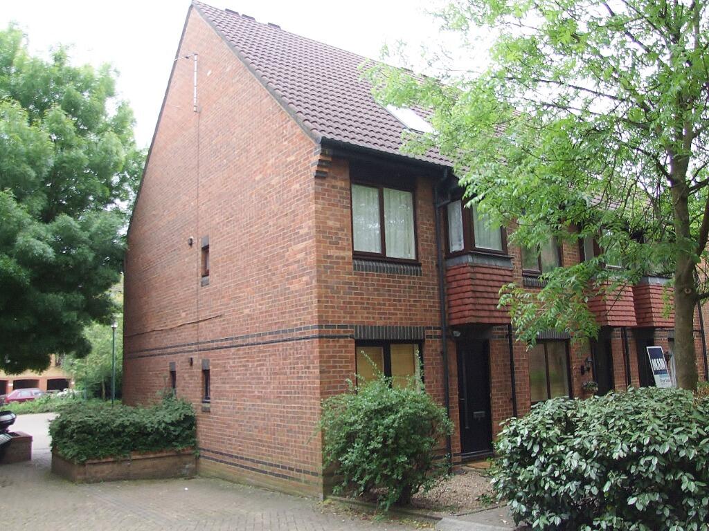 1 bed Annexe for rent in Carshalton. From Northwood - Epsom