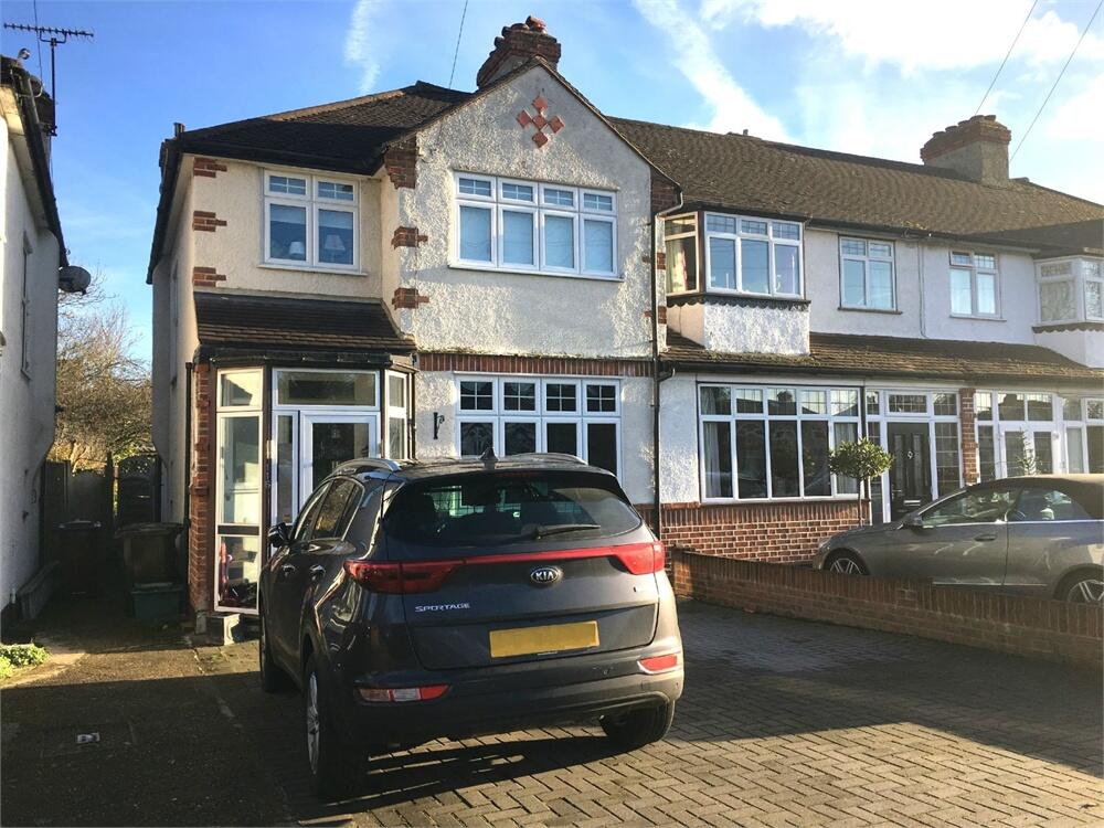 3 bed Semi Detached for rent in Epsom. From Northwood - Epsom