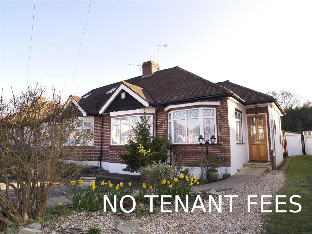 3 bed Bungalow for rent in Epsom. From Northwood - Epsom 3 bed Bungalow for rent in Epsom. From Northwood - Epsom