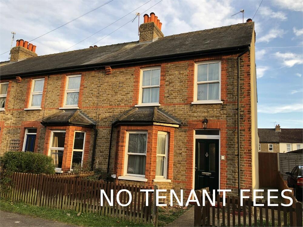 2 bed Cottage for rent in Epsom. From Northwood - Epsom