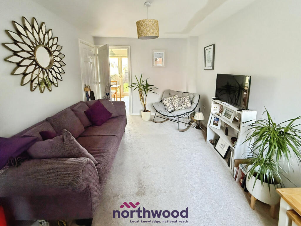 2 bed Mid Terraced House for rent in Cranbrook. From Northwood - Exeter 2 bed Mid Terraced House for rent in Cranbrook. From Northwood - Exeter