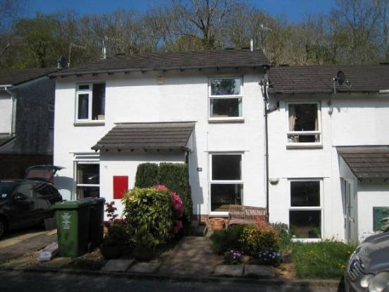 2 bed Mid Terraced House for rent in Exeter. From Northwood - Exeter