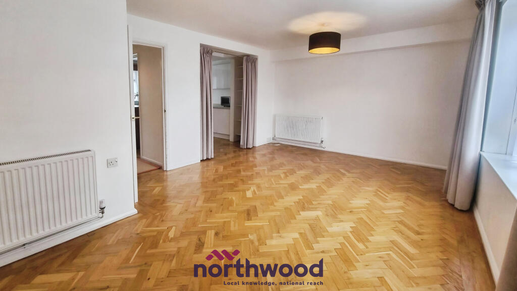 2 bed 1st Floor Flat for rent in West Clyst. From Northwood - Exeter