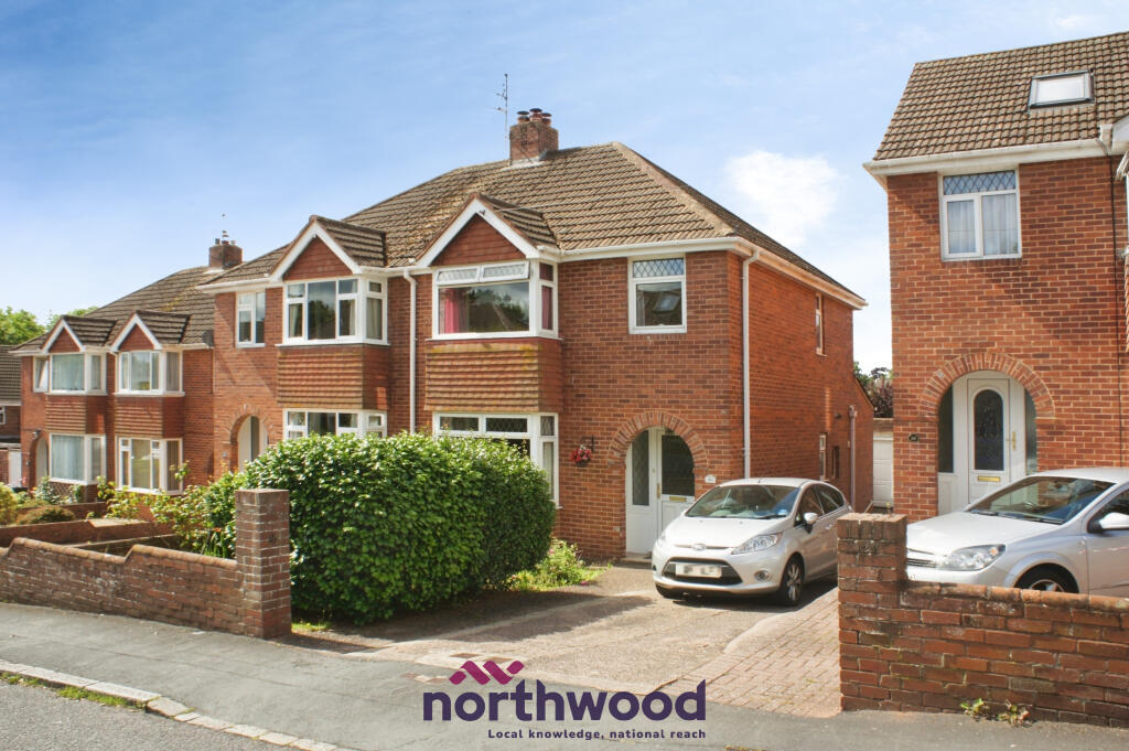 3 bed Semi Detached for rent in West Clyst. From Northwood - Exeter 3 bed Semi Detached for rent in West Clyst. From Northwood - Exeter