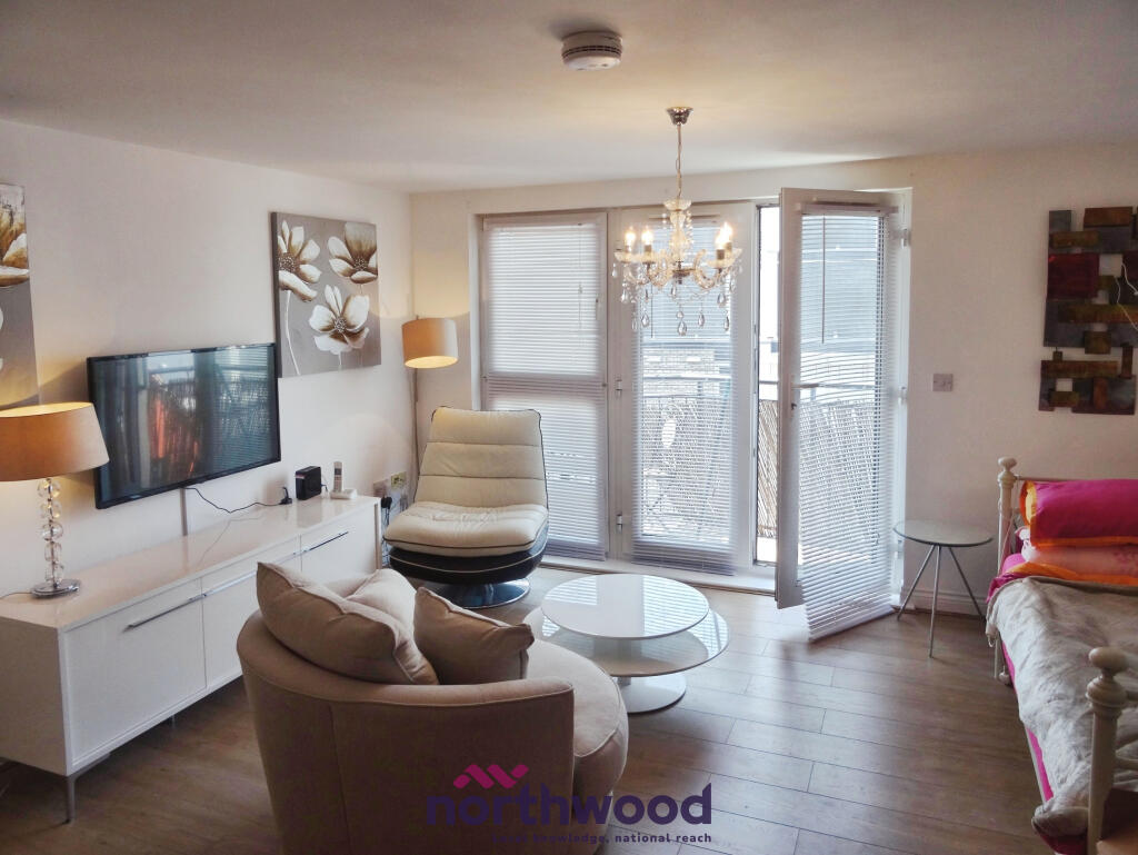 0 bed Studio for rent in Exeter. From Northwood - Exeter