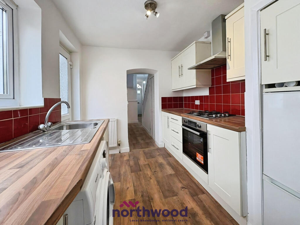 2 bed Mid Terraced House for rent in West Clyst. From Northwood - Exeter