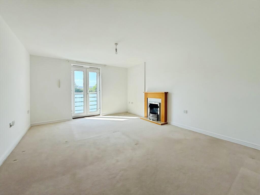 2 bed 1st Floor Flat for rent in Shillingford Abbot. From Northwood - Exeter