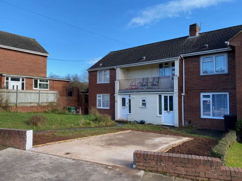 2 bed 1st Floor Flat for rent in Exeter. From Northwood - Exeter 2 bed 1st Floor Flat for rent in Exeter. From Northwood - Exeter