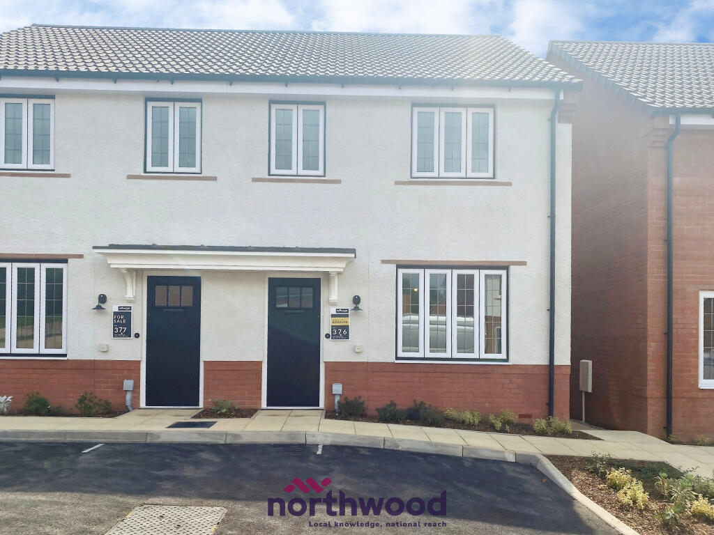 3 bed Semi Detached for rent in West Clyst. From Northwood - Exeter 3 bed Semi Detached for rent in West Clyst. From Northwood - Exeter