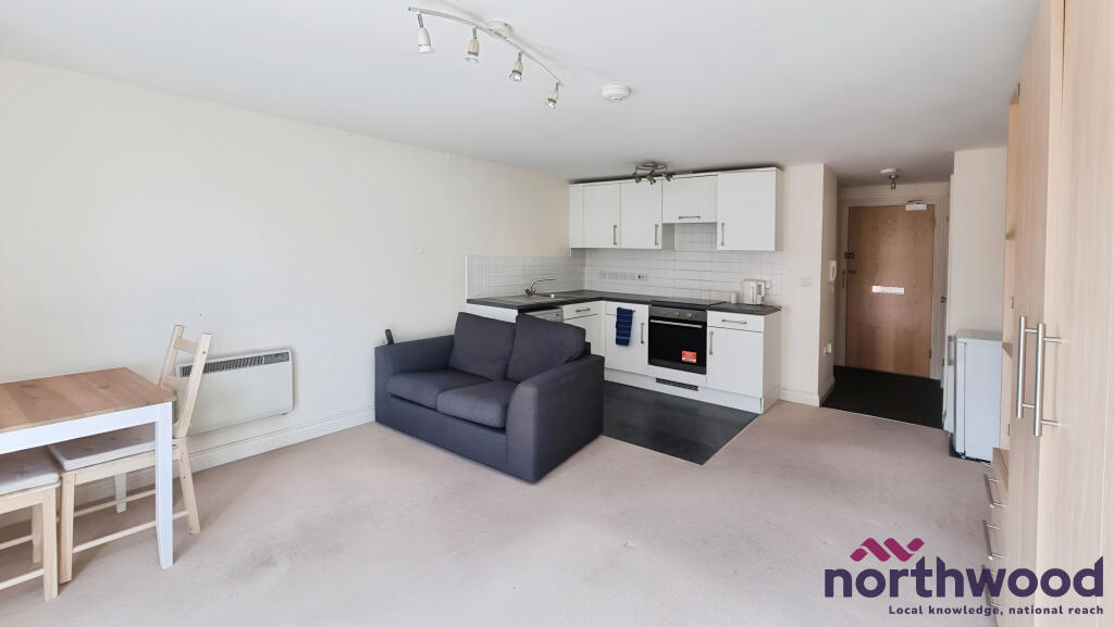 4 bed Studio for rent in Exeter. From Northwood - Exeter