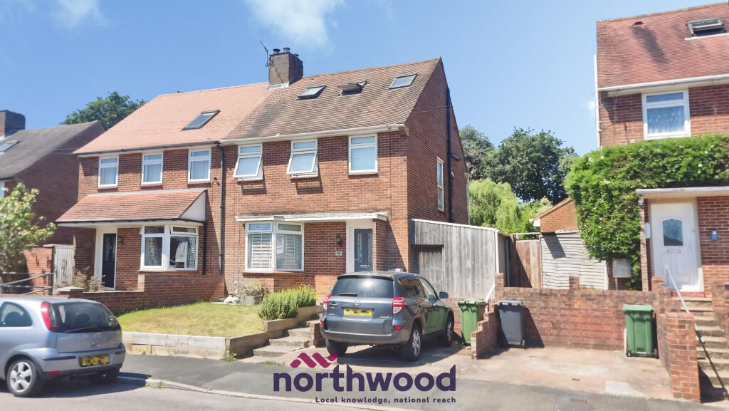 4 bed Semi Detached for rent in Exeter. From Northwood - Exeter 4 bed Semi Detached for rent in Exeter. From Northwood - Exeter
