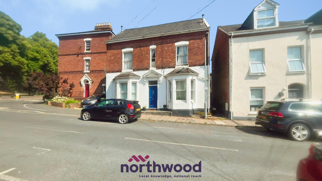 2 bed 1st Floor Flat for rent in West Clyst. From Northwood - Exeter 2 bed 1st Floor Flat for rent in West Clyst. From Northwood - Exeter