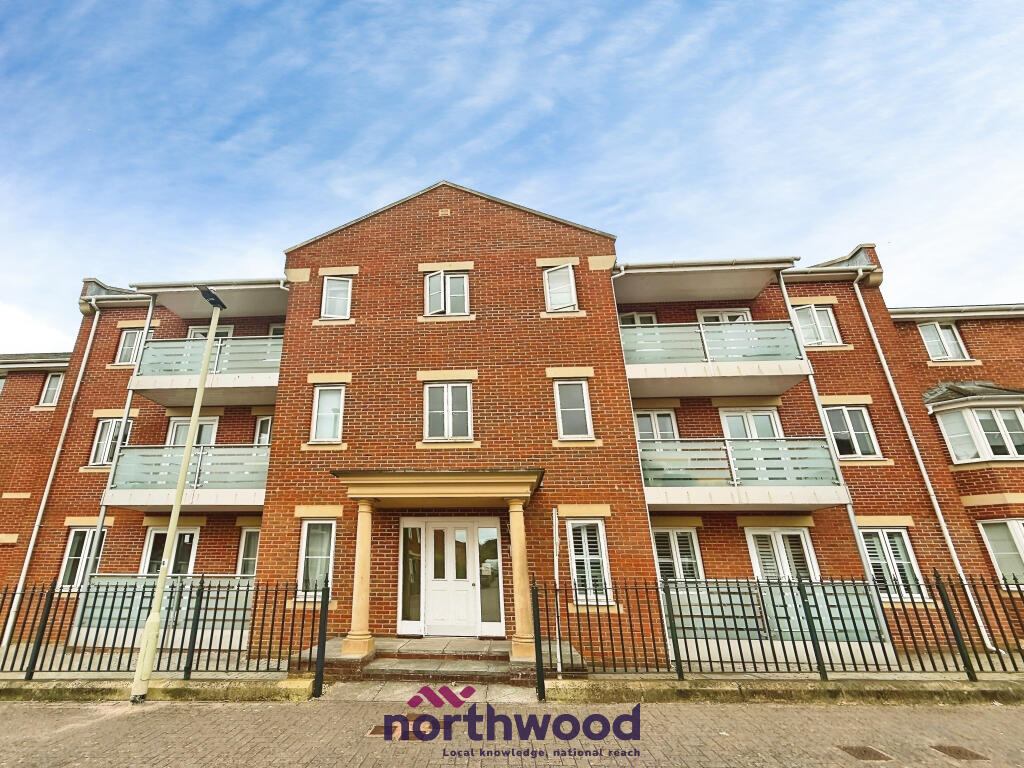 2 bed 1st Floor Flat for rent in Shillingford Abbot. From Northwood - Exeter
