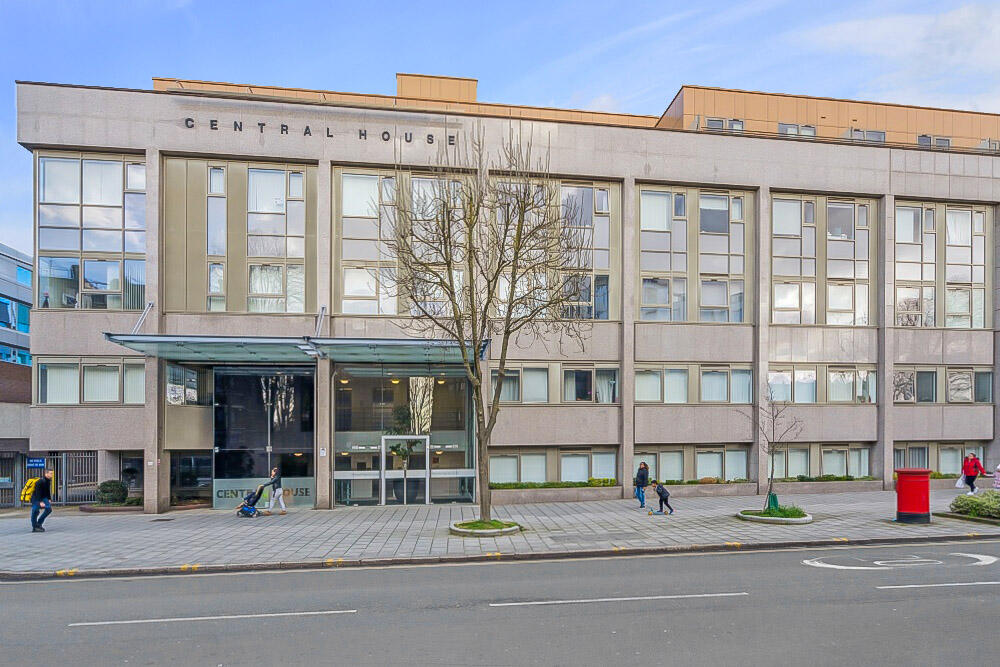 0 bed Studio for rent in Hounslow. From Northwood - Harrow