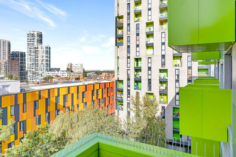 1 bed Apartment for rent in Barking. From Northwood - Harrow