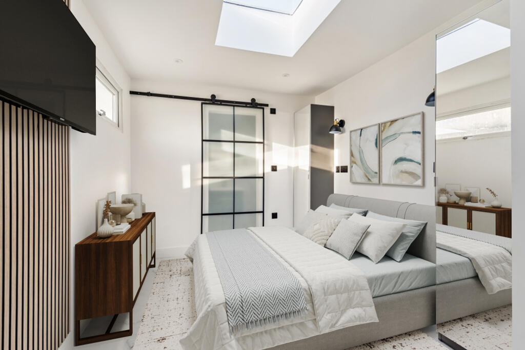 1 bed House Share for rent in Kenton. From Northwood - Harrow