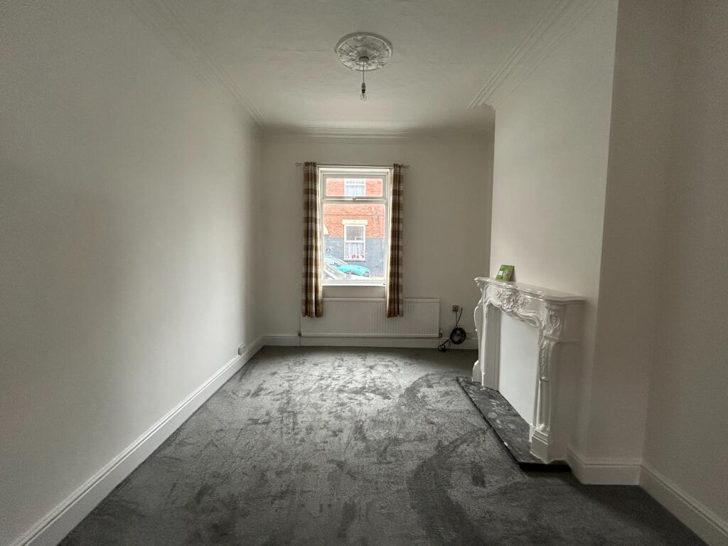 2 bed Mid Terraced House for rent in Hull. From Northwood - Northwood Beverley & Hull