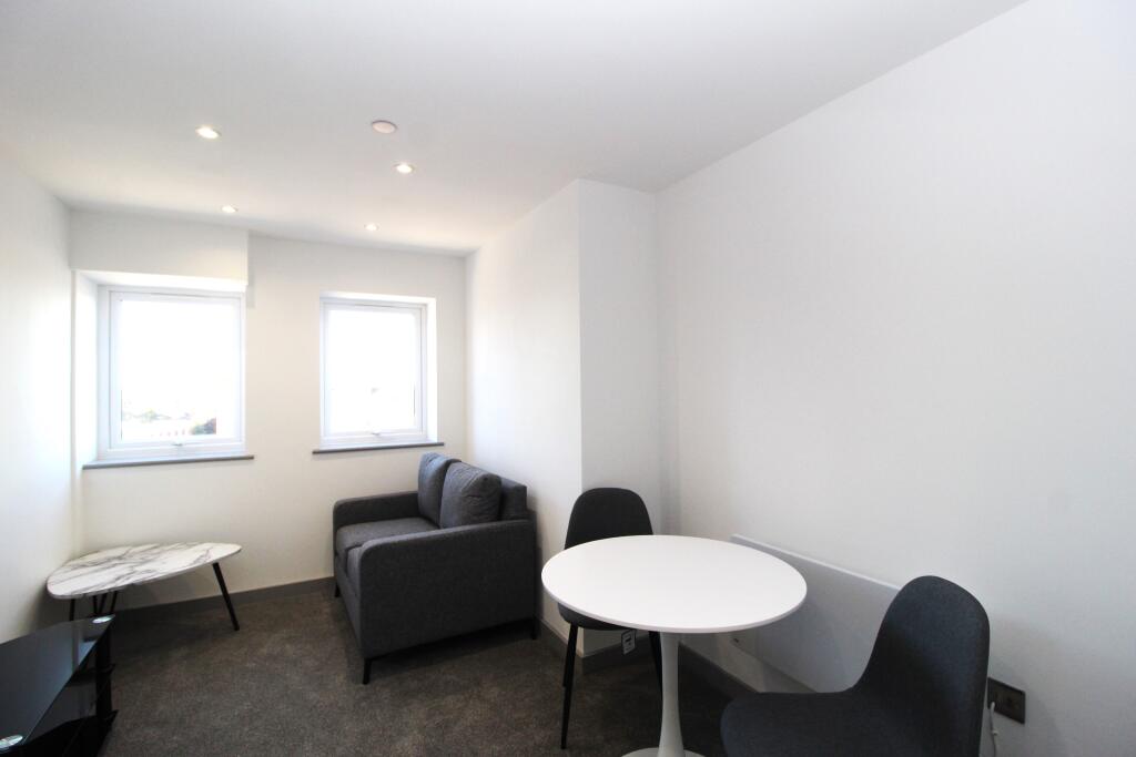 1 bed Apartment for rent in Hull. From Northwood - Northwood Beverley & Hull