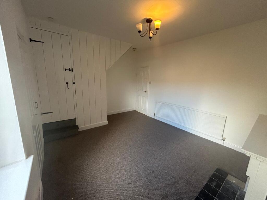 2 bed Mid Terraced House for rent in Hull. From Northwood - Northwood Beverley & Hull