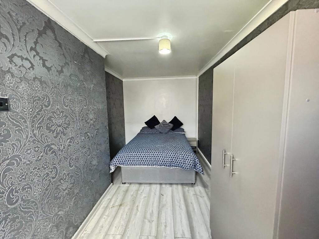 1 bed House Share for rent in Hull. From Northwood - Northwood Beverley & Hull