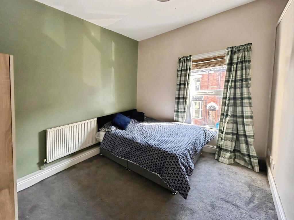 1 bed House Share for rent in Hull. From Northwood - Northwood Beverley & Hull