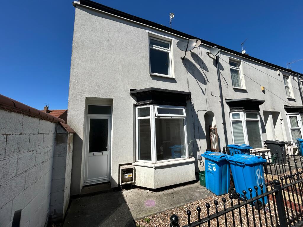 3 bed Mid Terraced House for rent in Hull. From Northwood - Northwood Beverley & Hull