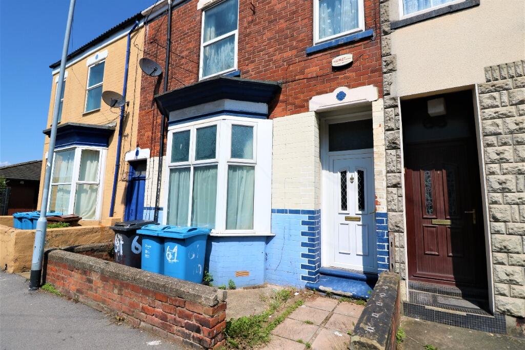1 bed House Share for rent in Hull. From Northwood - Northwood Beverley & Hull 1 bed House Share for rent in Hull. From Northwood - Northwood Beverley & Hull