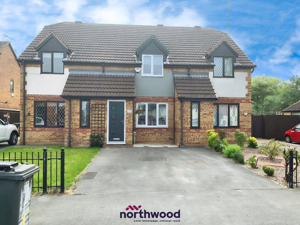2 bed Town House for rent in Hessle. From Northwood - Northwood Beverley & Hull 2 bed Town House for rent in Hessle. From Northwood - Northwood Beverley & Hull