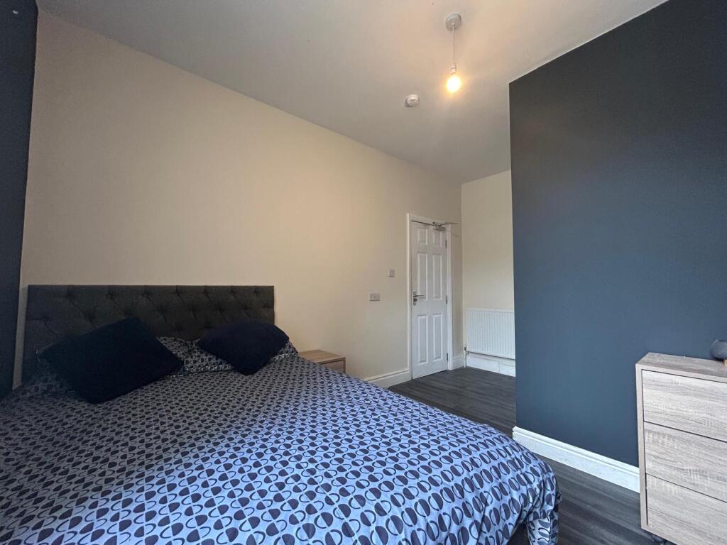 1 bed House Share for rent in Hull. From Northwood - Northwood Beverley & Hull