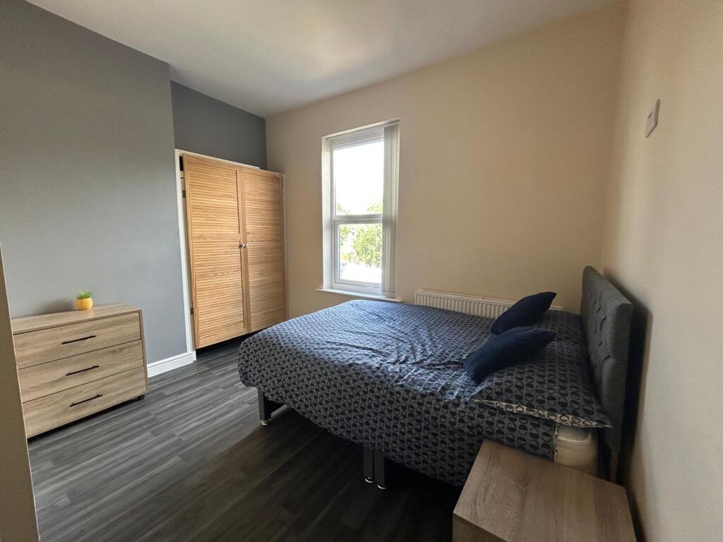 1 bed House Share for rent in Hull. From Northwood - Northwood Beverley & Hull