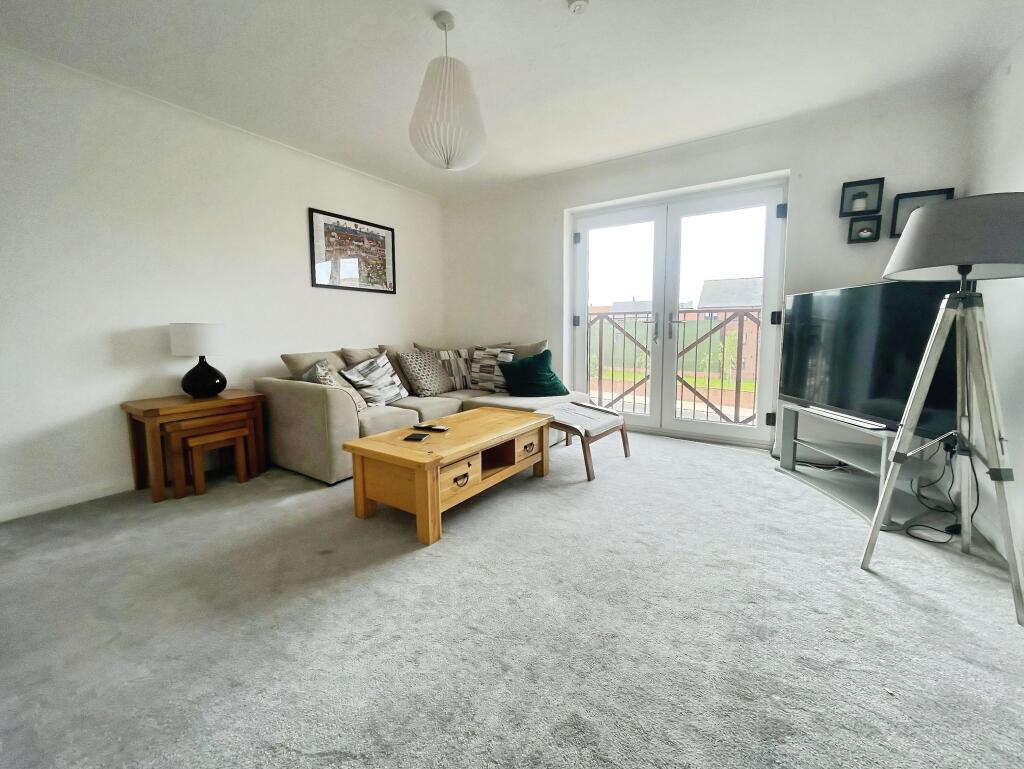 2 bed 1st Floor Flat for rent in Hull. From Northwood - Northwood Beverley & Hull