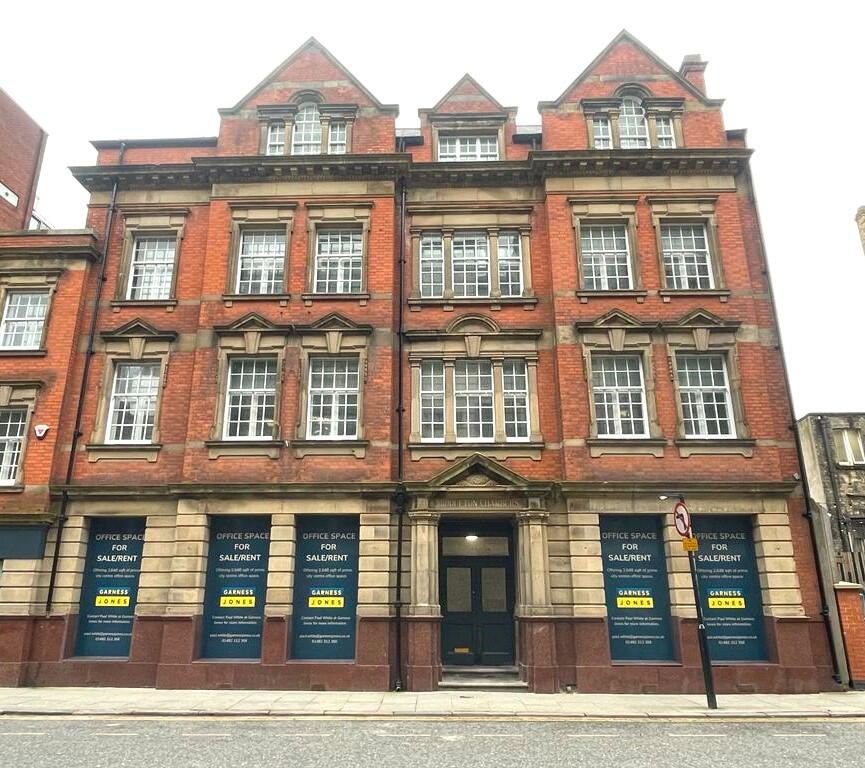 1 bed 1st Floor Flat for rent in Hull. From Northwood - Northwood Beverley & Hull