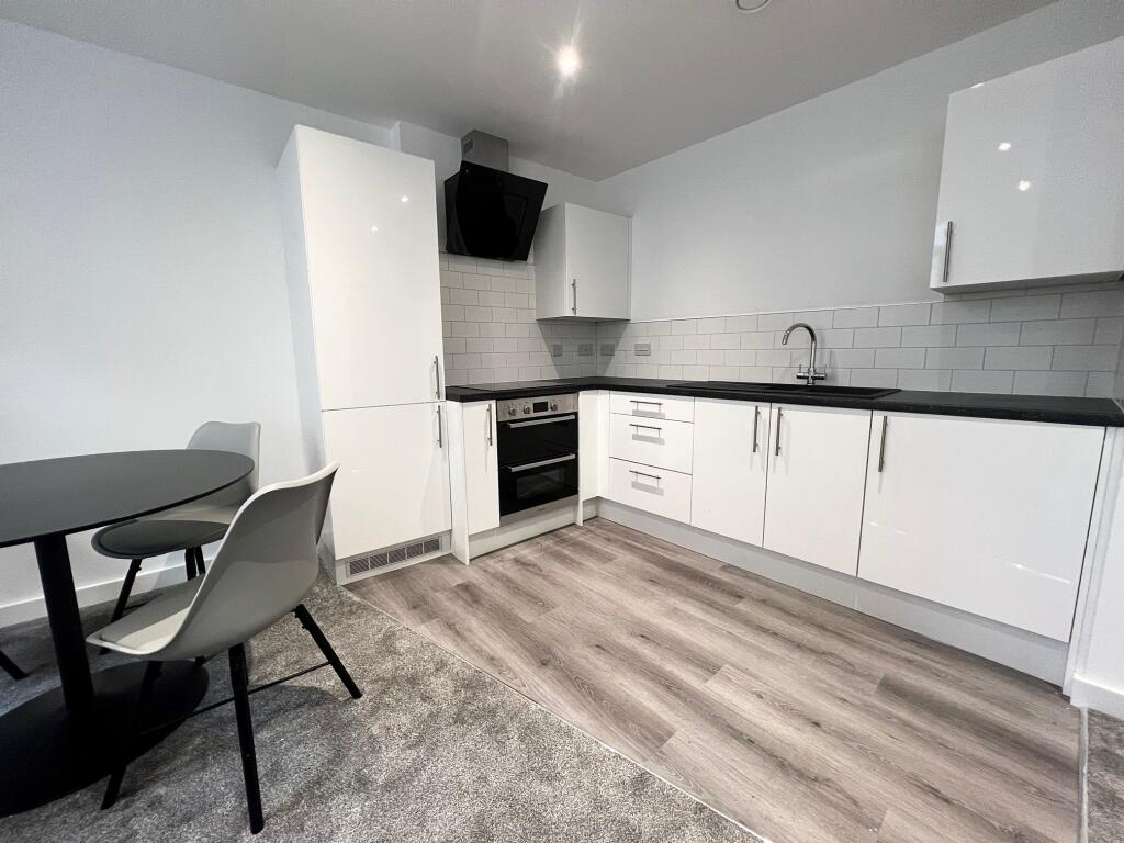 2 bed 1st Floor Flat for rent in Hull. From Northwood - Northwood Beverley & Hull