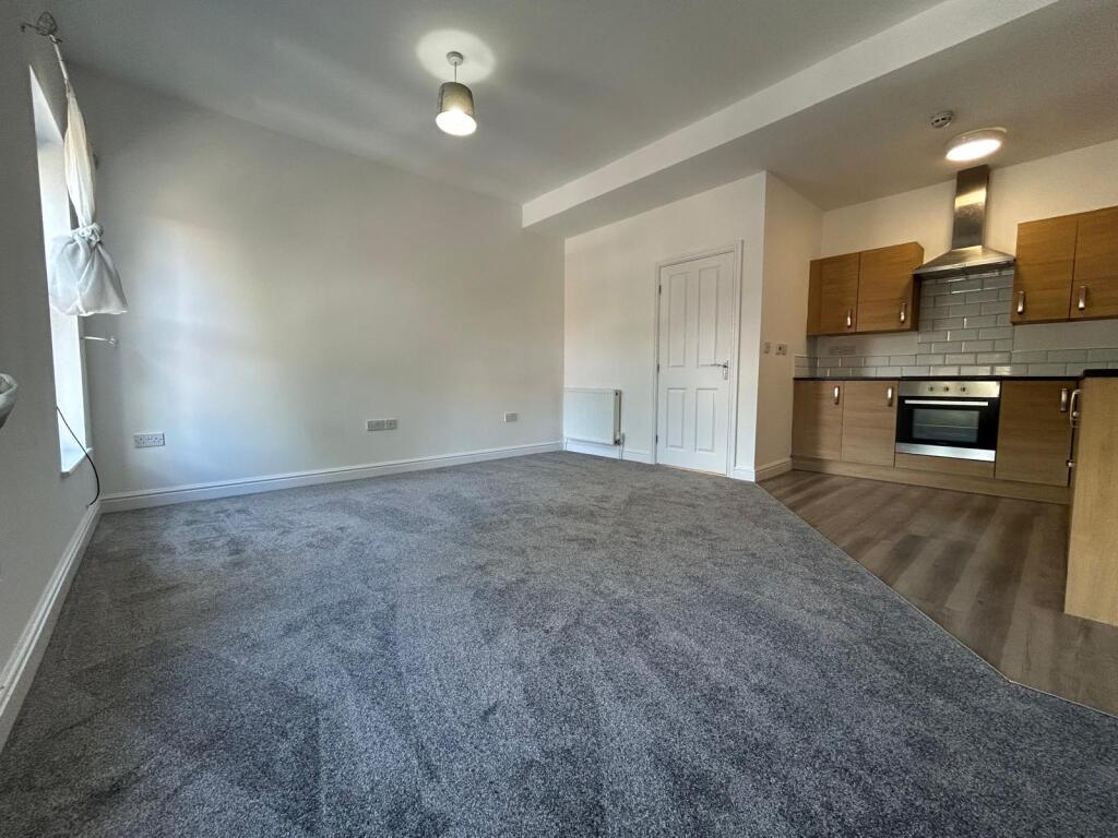 1 bed 1st Floor Flat for rent in Hull. From Northwood - Northwood Beverley & Hull