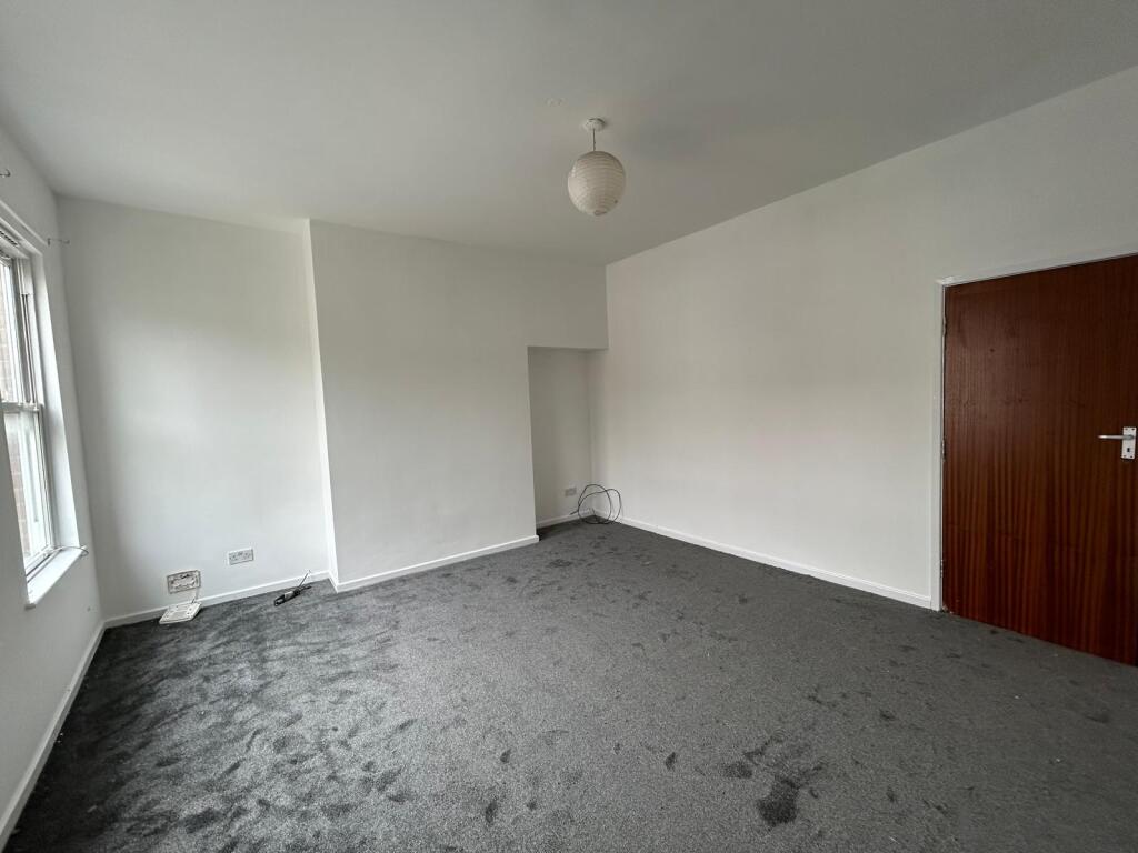 2 bed 1st Floor Flat for rent in Hull. From Northwood - Northwood Beverley & Hull