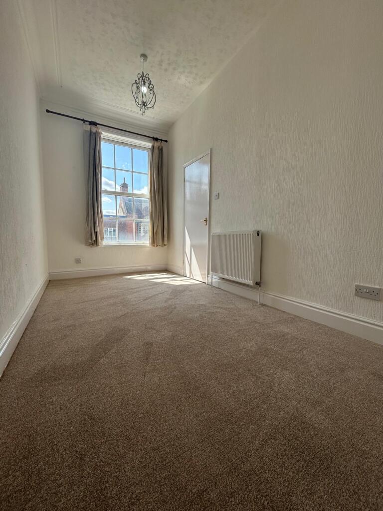 1 bed 1st Floor Flat for rent in Hull. From Northwood - Northwood Beverley & Hull