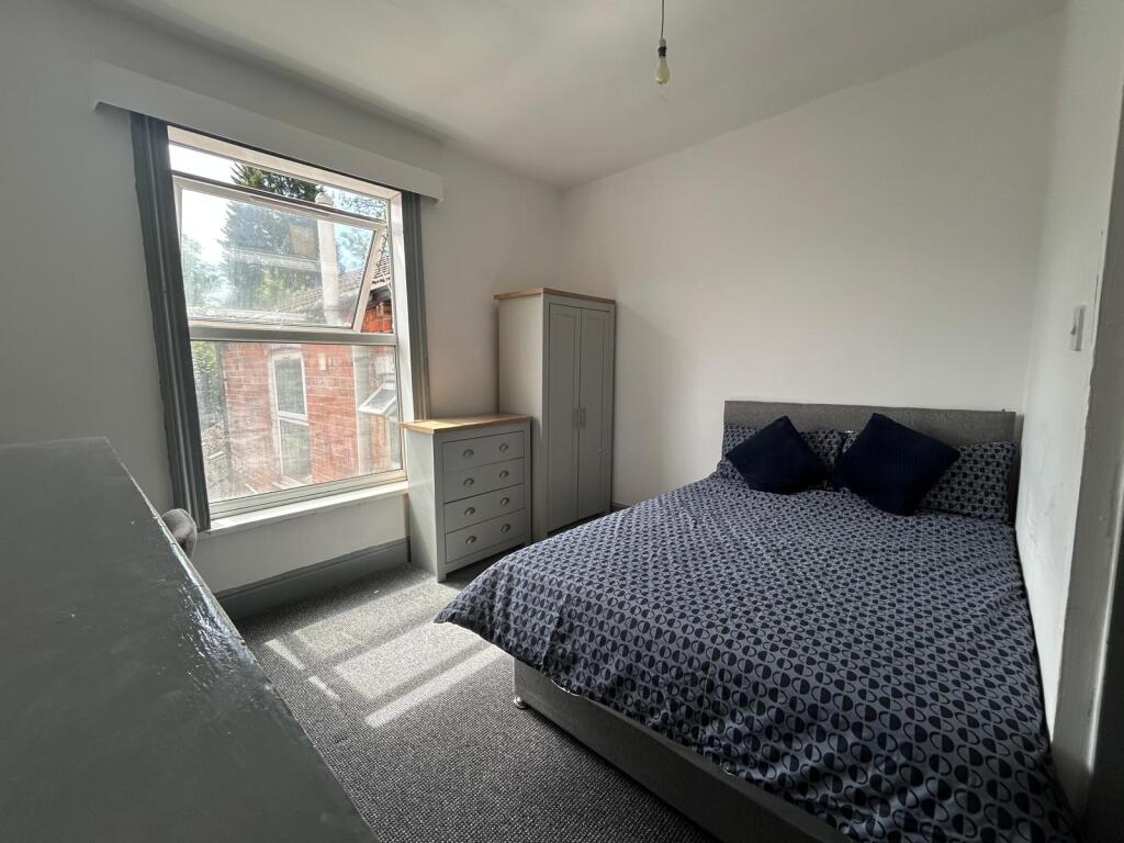 1 bed House Share for rent in Hull. From Northwood - Northwood Beverley & Hull
