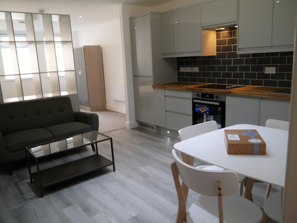 1 bed 1st Floor Flat for rent in Hull. From Northwood - Northwood Beverley & Hull