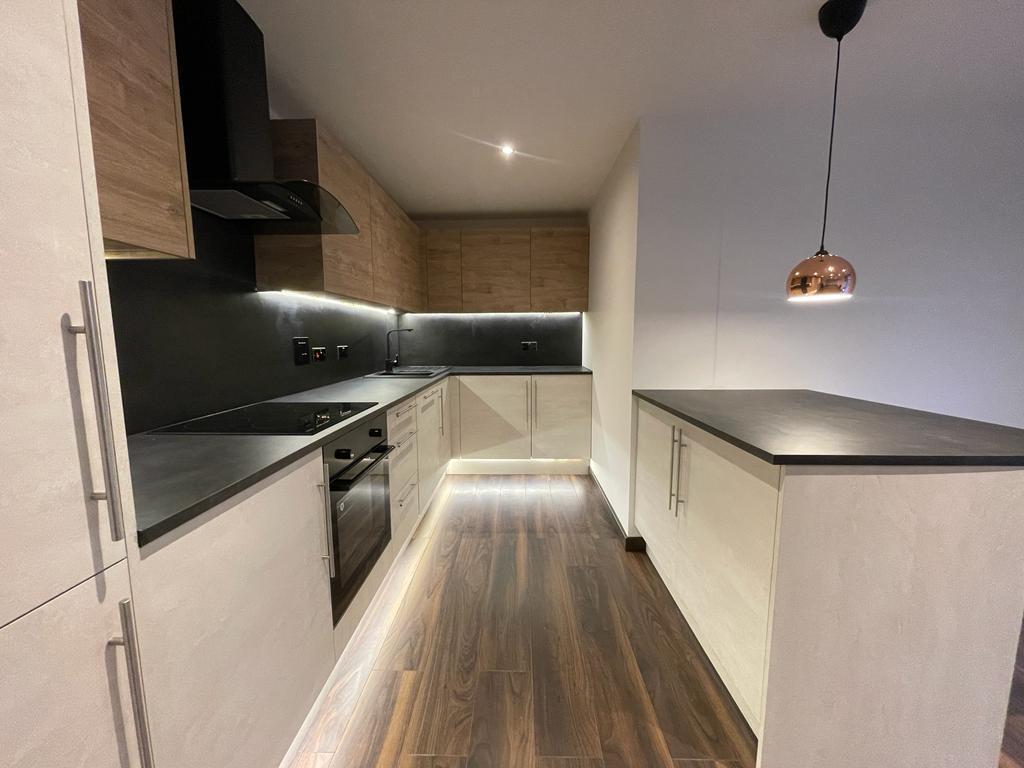 2 bed 1st Floor Flat for rent in Hull. From Northwood - Northwood Beverley & Hull