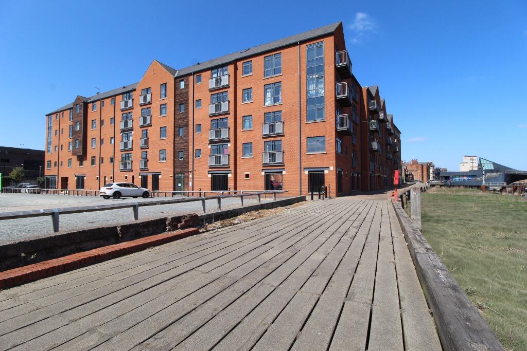 1 bed 1st Floor Flat for rent in Hull. From Northwood - Northwood Beverley & Hull 1 bed 1st Floor Flat for rent in Hull. From Northwood - Northwood Beverley & Hull