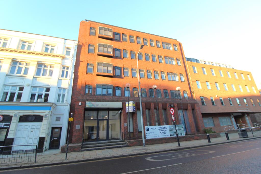 1 bed Apartment for rent in Hull. From Northwood - Northwood Beverley & Hull 1 bed Apartment for rent in Hull. From Northwood - Northwood Beverley & Hull