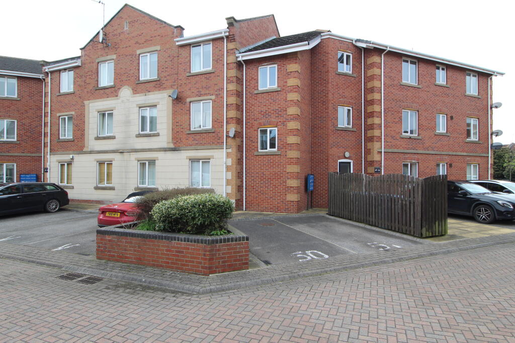 2 bed 1st Floor Flat for rent in Hull. From Northwood - Northwood Beverley & Hull 2 bed 1st Floor Flat for rent in Hull. From Northwood - Northwood Beverley & Hull