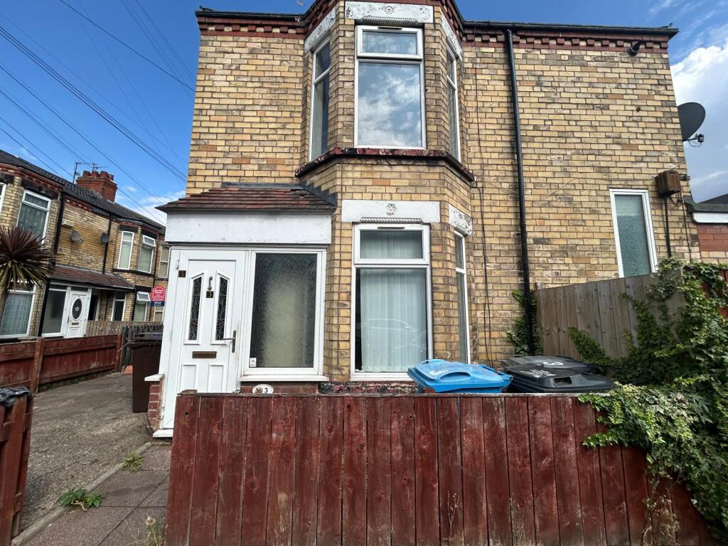 2 bed Mid Terraced House for rent in Hull. From Northwood - Northwood Beverley & Hull 2 bed Mid Terraced House for rent in Hull. From Northwood - Northwood Beverley & Hull