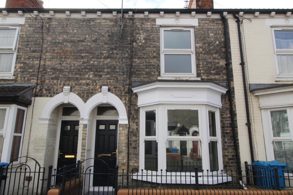 2 bed Mid Terraced House for rent in Hull. From Northwood - Northwood Beverley & Hull 2 bed Mid Terraced House for rent in Hull. From Northwood - Northwood Beverley & Hull