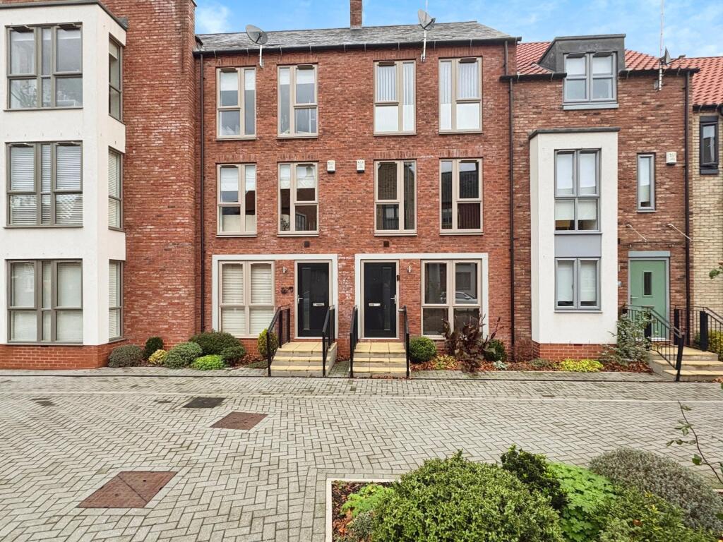 3 bed Town House for rent in Hull. From Northwood - Northwood Beverley & Hull 3 bed Town House for rent in Hull. From Northwood - Northwood Beverley & Hull