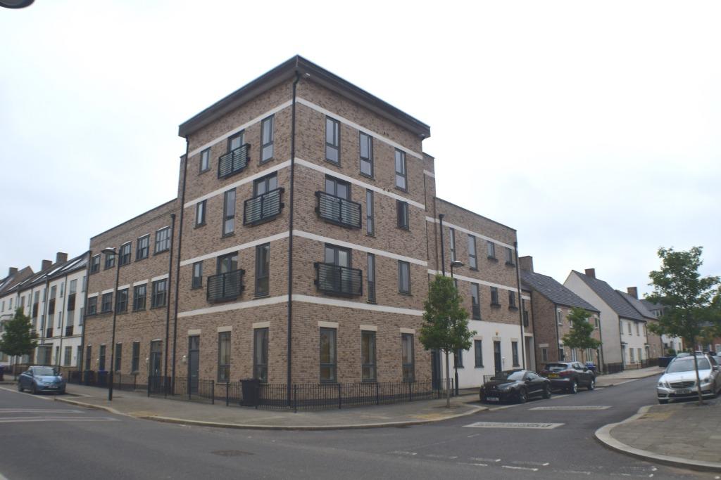 2 bed Flat for rent in Northampton. From Northwood - Northampton