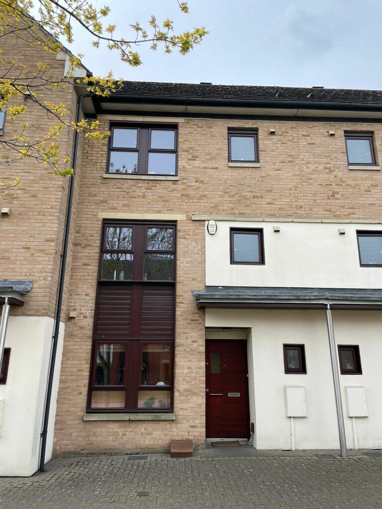 4 bed Flat for rent in Northampton. From Northwood - Northampton